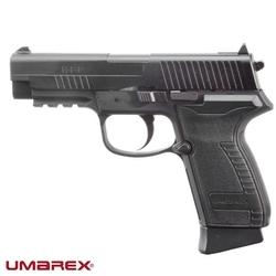 Umarex - UMAREX HPP 4,5MM Havalı Tabanca - Siyah