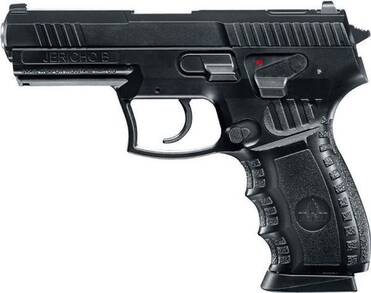 UMAREX Jericho B IWI Blowback 4,5 Havalı Tabanca