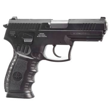 UMAREX Jericho B IWI Blowback 4,5 Havalı Tabanca