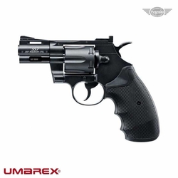 Umarex - UMAREX Legends 357 Magnum 2.5'' 6mm Airsoft Tabanca