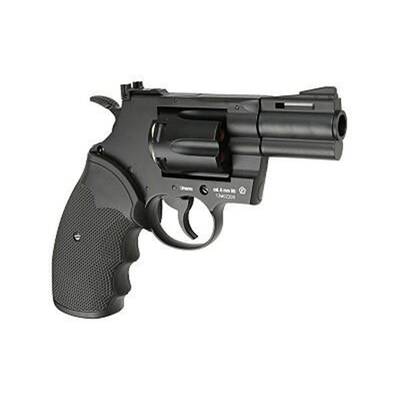 UMAREX Legends 357 Magnum 2.5'' 6mm Airsoft Tabanca