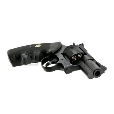 UMAREX Legends 357 Magnum 2.5'' 6mm Airsoft Tabanca