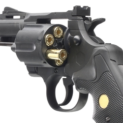 UMAREX Legends 357 Magnum 2.5'' 6mm Airsoft Tabanca - Thumbnail