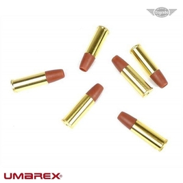 Umarex - UMAREX Legends 357 Magnum Havalı Yedek Şarjör