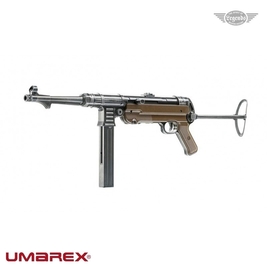 Umarex - UMAREX Legends MP German LegacyEdition 4,5mm Tüfek