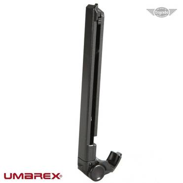 UMAREX Legends P08 4,5MM Havalı Tabanca Şarjörü