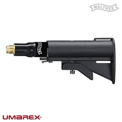 Umarex - UMAREX M4A62 88G CO2 Adaptör Arka Dipçik