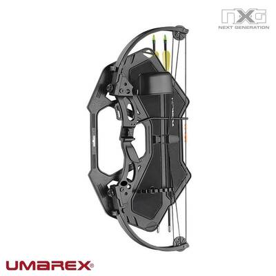 UMAREX NXG Fusion Bileşik Yay Seti