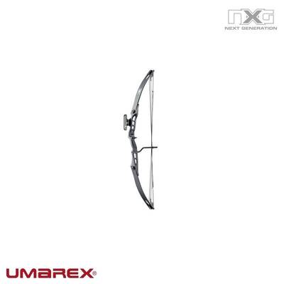 UMAREX Protex NXG 40-55 Lbs Bileşik Yay - Sağ El