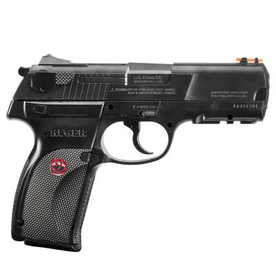 UMAREX Ruger P345 Cal. 6 MM. Airsoft Tabanca Siyah