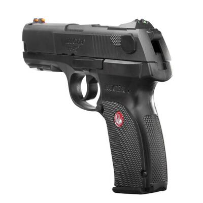 UMAREX Ruger P345 Cal. 6 MM. Airsoft Tabanca Siyah