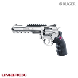 Umarex - UMAREX Ruger Super Hawk 6'' 6 MM Airsoft Tabanca