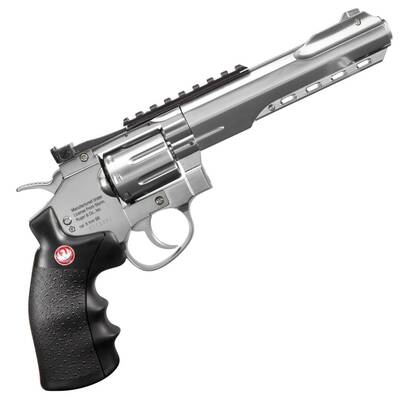 UMAREX Ruger Super Hawk 6'' 6 MM Airsoft Tabanca