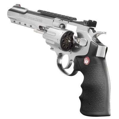 UMAREX Ruger Super Hawk 6'' 6 MM Airsoft Tabanca