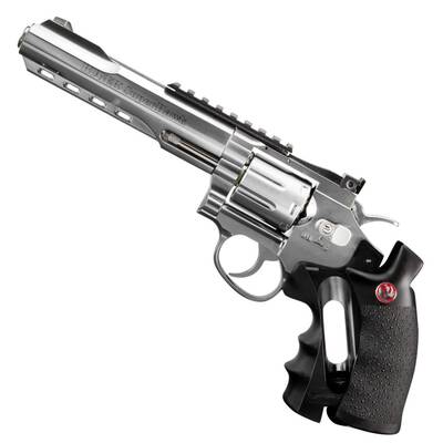 UMAREX Ruger Super Hawk 6'' 6 MM Airsoft Tabanca