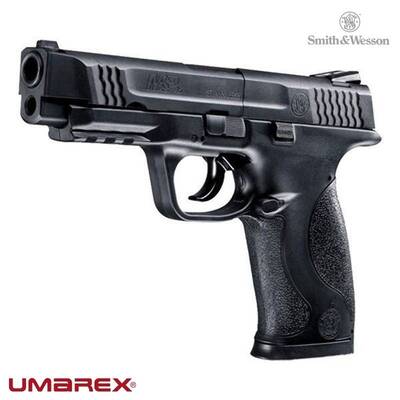 UMAREX Smith & Wesson M&P 45 4,5MM Havalı Tabanca