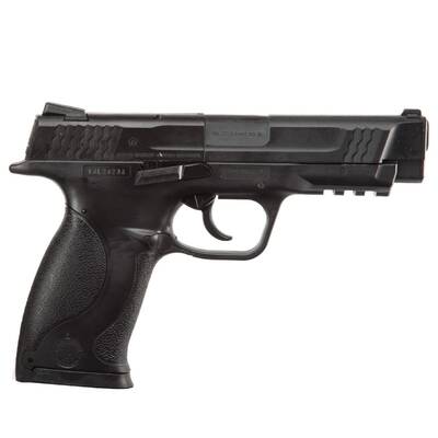 UMAREX Smith & Wesson M&P 45 4,5MM Havalı Tabanca