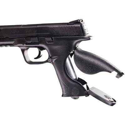 UMAREX Smith & Wesson M&P 45 4,5MM Havalı Tabanca