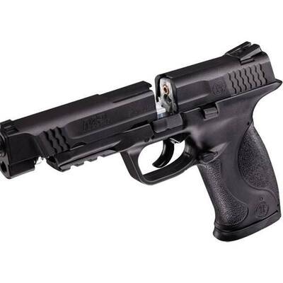 UMAREX Smith & Wesson M&P 45 4,5MM Havalı Tabanca