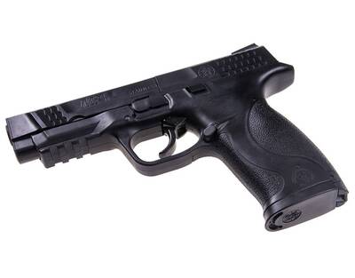 UMAREX Smith & Wesson M&P 45 4,5MM Havalı Tabanca