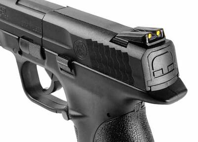 UMAREX Smith & Wesson M&P 45 4,5MM Havalı Tabanca