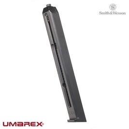 Umarex - UMAREX Smith & Wesson M&P Havalı Tabanca Şarjörü