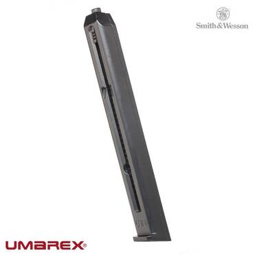 UMAREX Smith & Wesson M&P Havalı Tabanca Şarjörü