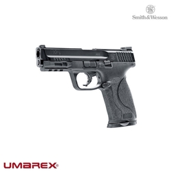 Umarex - UMAREX Smith Wesson M&P9 .43Cal Havalı Tabanca