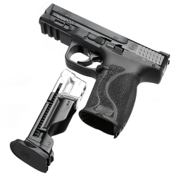 UMAREX Smith Wesson M&P9 .43Cal Havalı Tabanca - Thumbnail