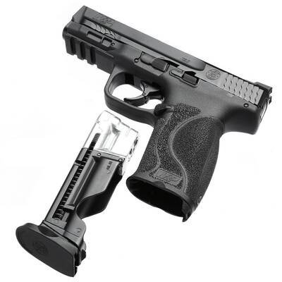 UMAREX Smith Wesson M&P9 .43Cal Havalı Tabanca