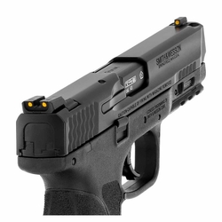 UMAREX Smith Wesson M&P9 .43Cal Havalı Tabanca - Thumbnail