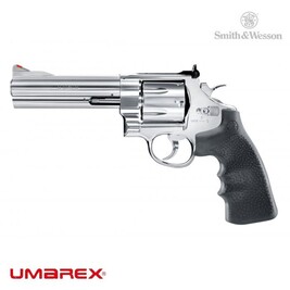 Umarex - UMAREX Smith&Wesson 629 5'' 4,5MM Havalı Tabanca