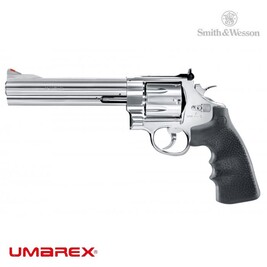 Umarex - UMAREX Smith&Wesson 629 6,5'' 4,5MM Havalı Tabanca