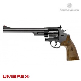 Umarex - UMAREX Smith&Wesson M29 3/8'' 4,5MM Havalı Tabanca