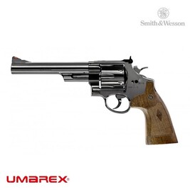 Umarex - UMAREX Smith&Wesson M29 4,5MM Havalı Tabanca