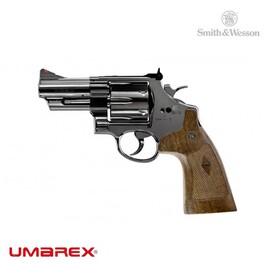 Umarex - UMAREX Smith&Wesson M29 4,5MM Havalı Tabanca