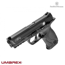 Umarex - UMAREX Smith&Wesson M&P 40 TS 6MM Airsoft Tabanca