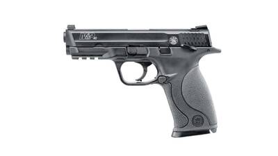 UMAREX Smith&Wesson M&P 40 TS 6MM Airsoft Tabanca