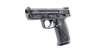 UMAREX Smith&Wesson M&P 40 TS 6MM Airsoft Tabanca