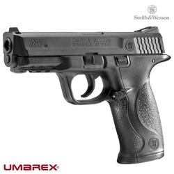 Umarex - UMAREX Smith&Wesson M&P 4,5mm Havalı Tabanca Siyah