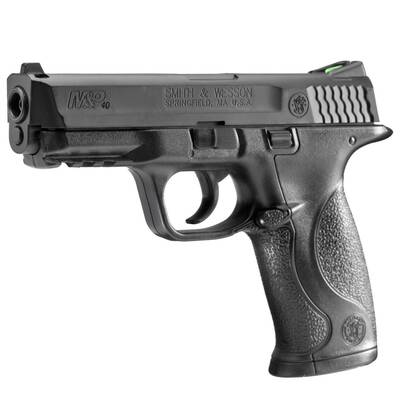 UMAREX Smith&Wesson M&P 4,5mm Havalı Tabanca Siyah