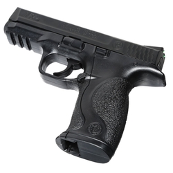 UMAREX Smith&Wesson M&P 4,5mm Havalı Tabanca Siyah - Thumbnail