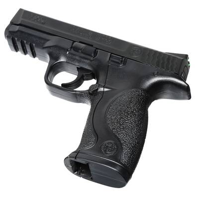 UMAREX Smith&Wesson M&P 4,5mm Havalı Tabanca Siyah