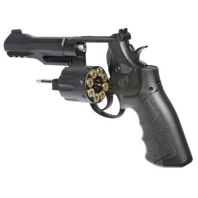 UMAREX Smith&Wesson M&P R8 Airsoft Tabanca - Siyah