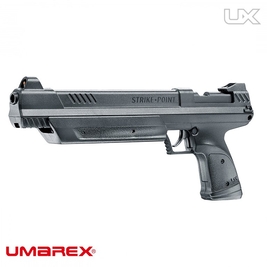 Umarex - UMAREX Strike Point 5,5 mm. Airgun Havalı Tabanca