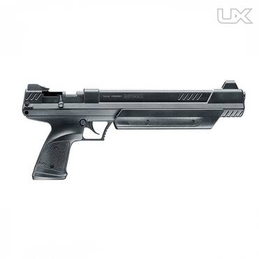 UMAREX Strike Point 5,5 mm. Airgun Havalı Tabanca