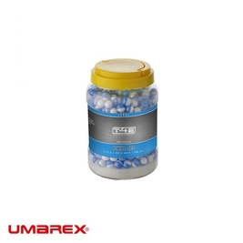 Umarex - UMAREX T4E CB .50 cal. Tebeşir Topu (2 X 250 li )