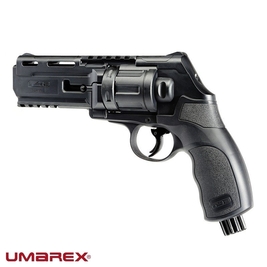 Umarex - UMAREX T4E HDR 50 .50 Cal. Plastik Bilye Tabancası