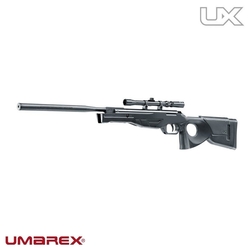 Umarex - UMAREX UX Patrol 4,5 mm. Havalı Tüfek