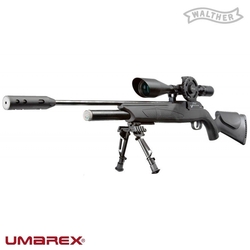 Umarex - UMAREX Walther 1250 Dominator FT 4,5M 7,5 J Tüfek